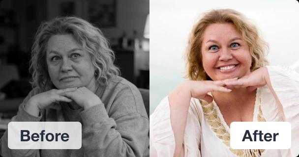 before-after